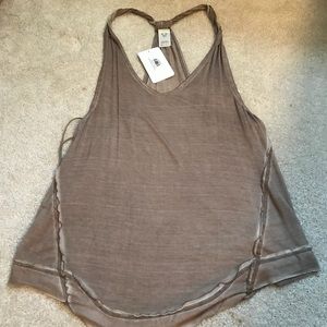 Free People Tank
